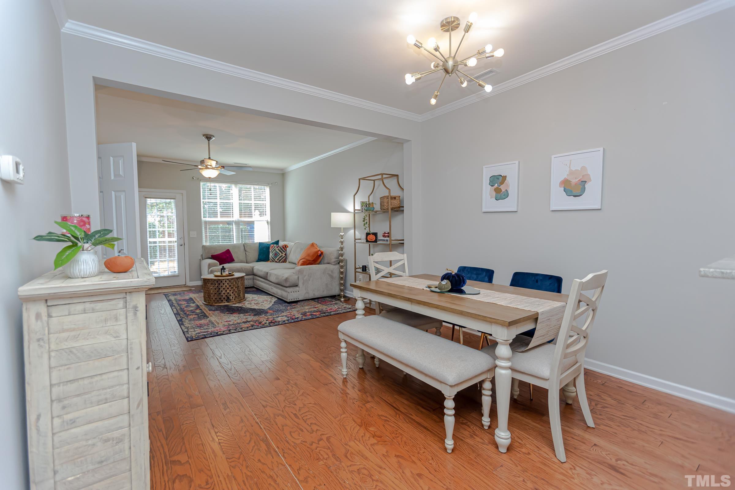 3022 Berkeley Springs Place Raleigh, NC 27616 - Photo 9 of 25 Gallery Image 9
