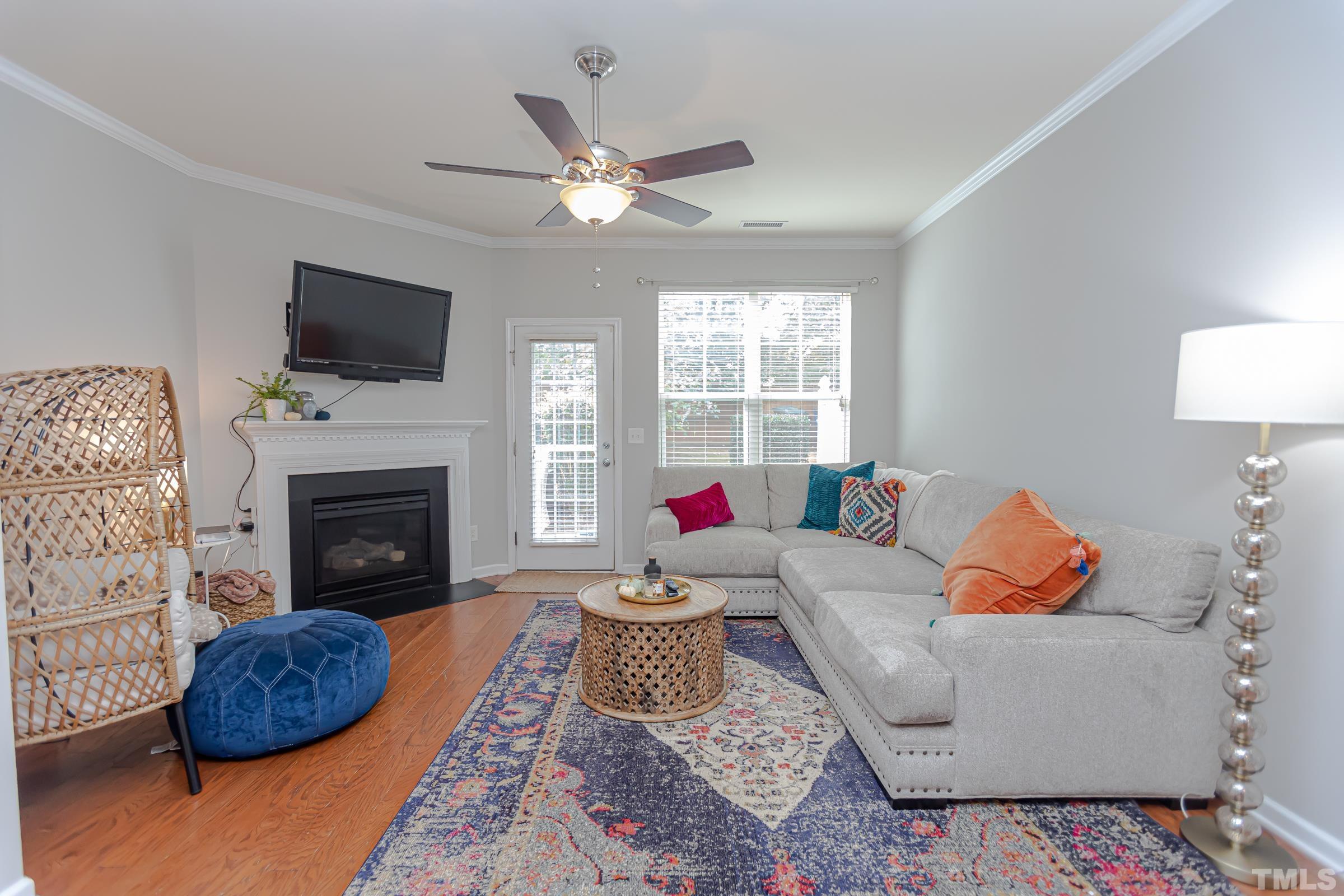 3022 Berkeley Springs Place Raleigh, NC 27616 - Photo 10 of 25 Gallery Image 10