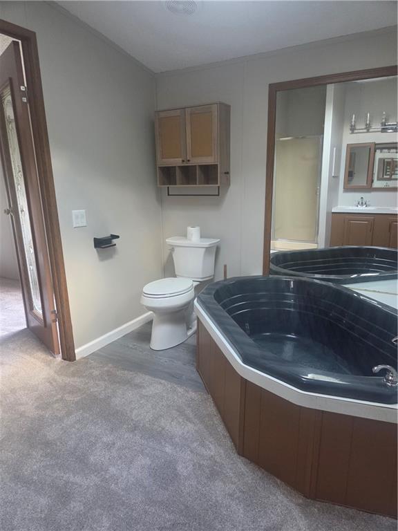 129 Gibson Hill Road Georgetown, PA 15043 - Photo 16 of 30