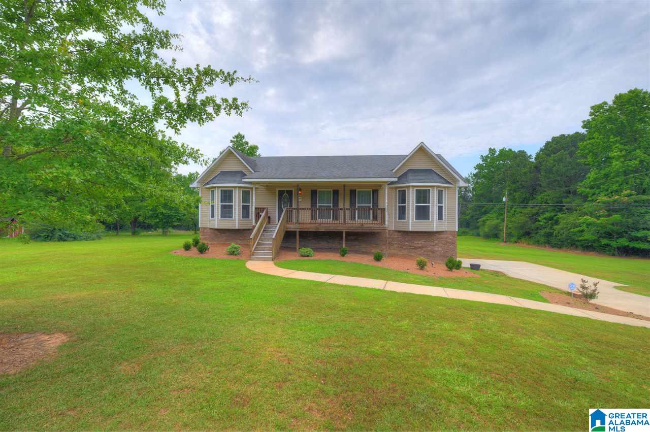 9230 Bradford Trafford Road Pinson, AL 35126 - Photo 2 of 33