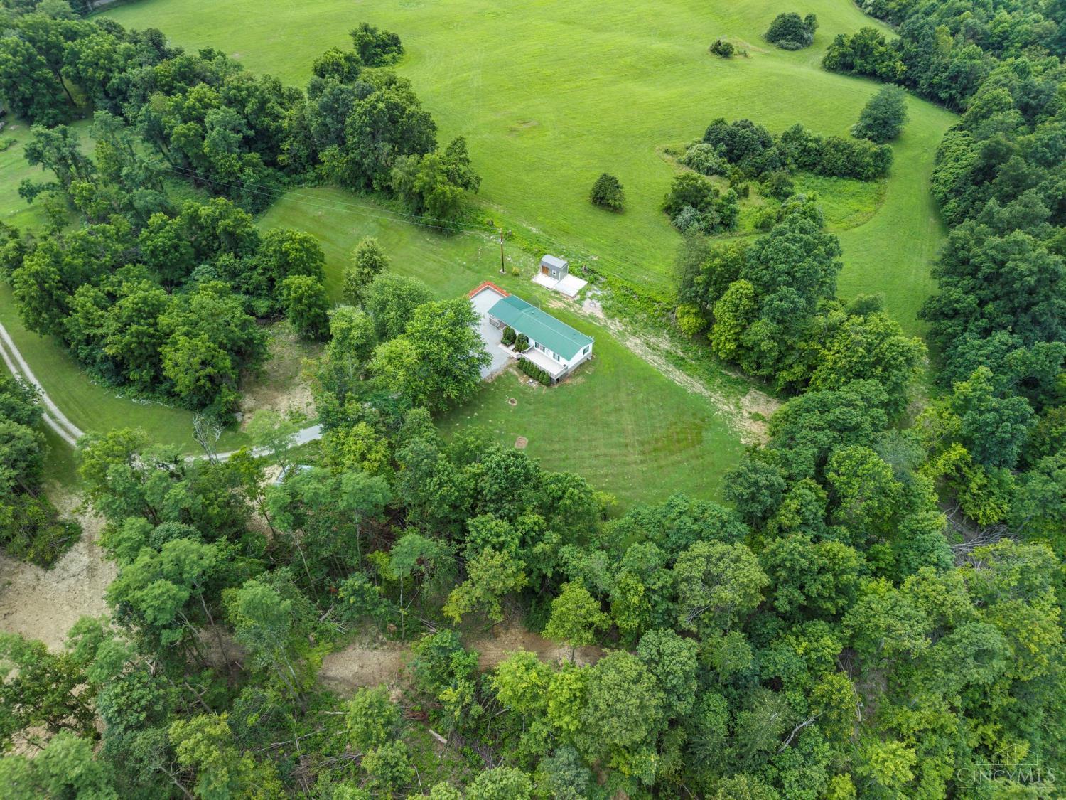 6935 Oak Ridge Road Hillsboro, OH 45133 - Photo 39 of 43