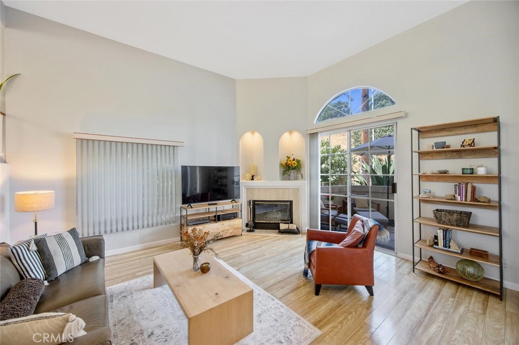 5340 Las Virgenes Road, Unit 4 Calabasas, CA 91302 - Photo 7 of 46