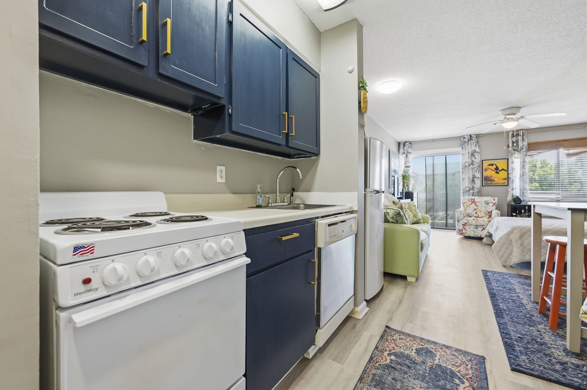 1100 Possum Trot Road, Unit F225 North Myrtle Beach, SC 29582 - Photo 8 of 37