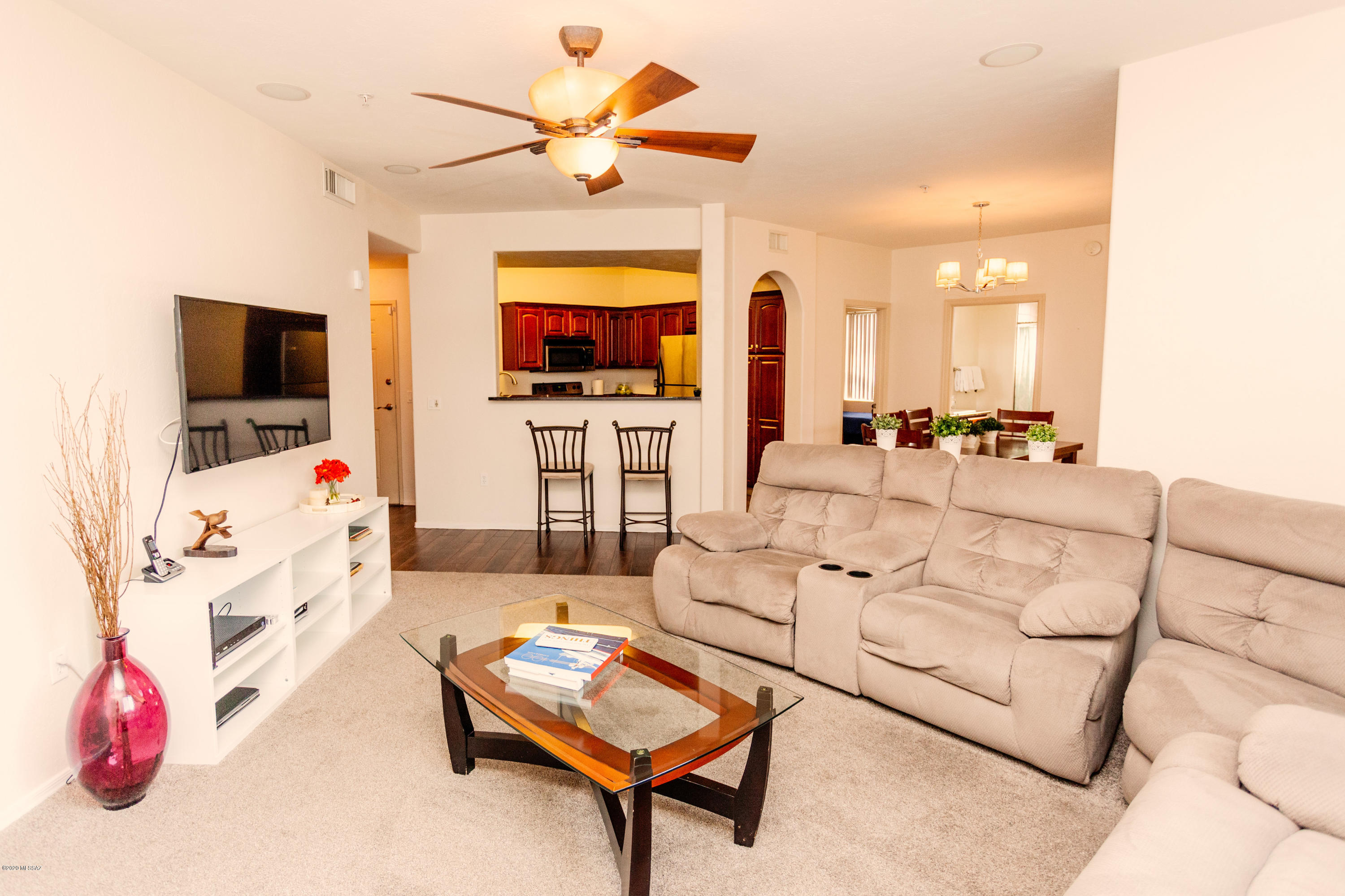 2550 East River Road, Unit 21103 Tucson, AZ 85718 - Photo 20 of 31