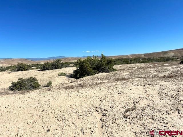 a view of ocean view with beach