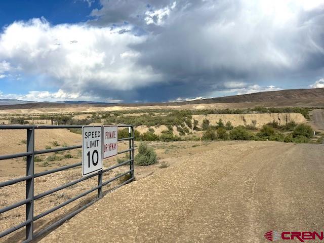 23479 Firebird Lane Delta, CO 81416 - Photo 4 of 5 a view of ocean