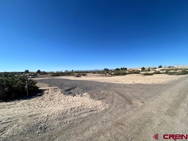 23479 Firebird Lane Delta, CO 81416 - Photo 5 of 5 a view of lake view and mountain