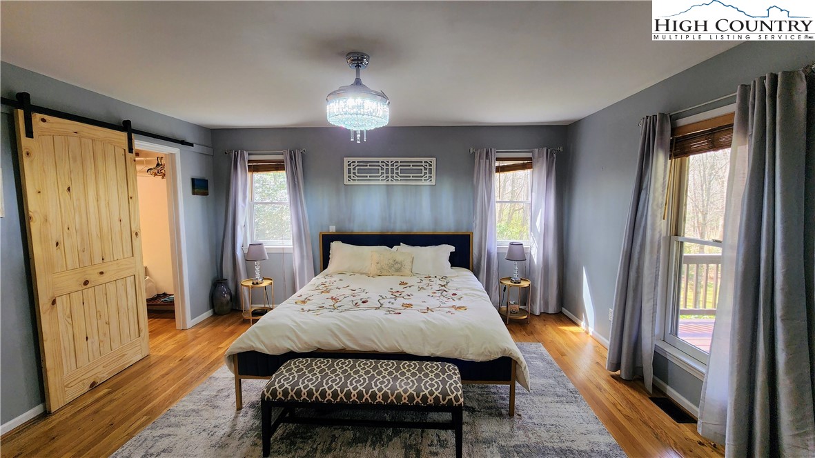 683 Joe Hartley Road Linville, NC 28657 - Photo 23 of 50