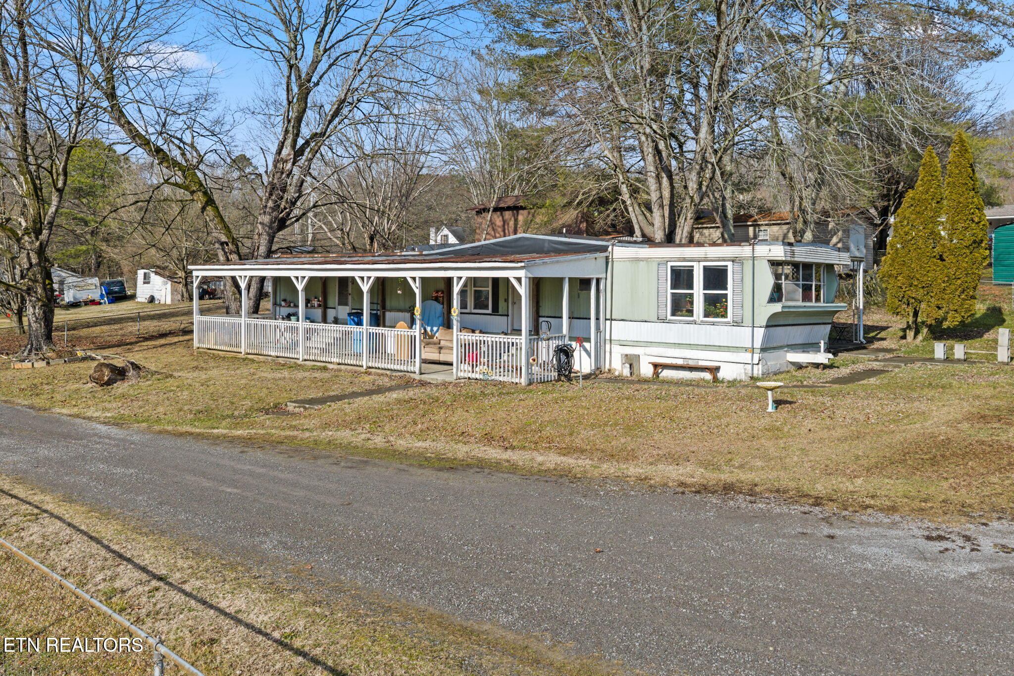 2360 Mynatt Road Knoxville, TN 37918 - Photo 4 of 8 Additional Single Wide