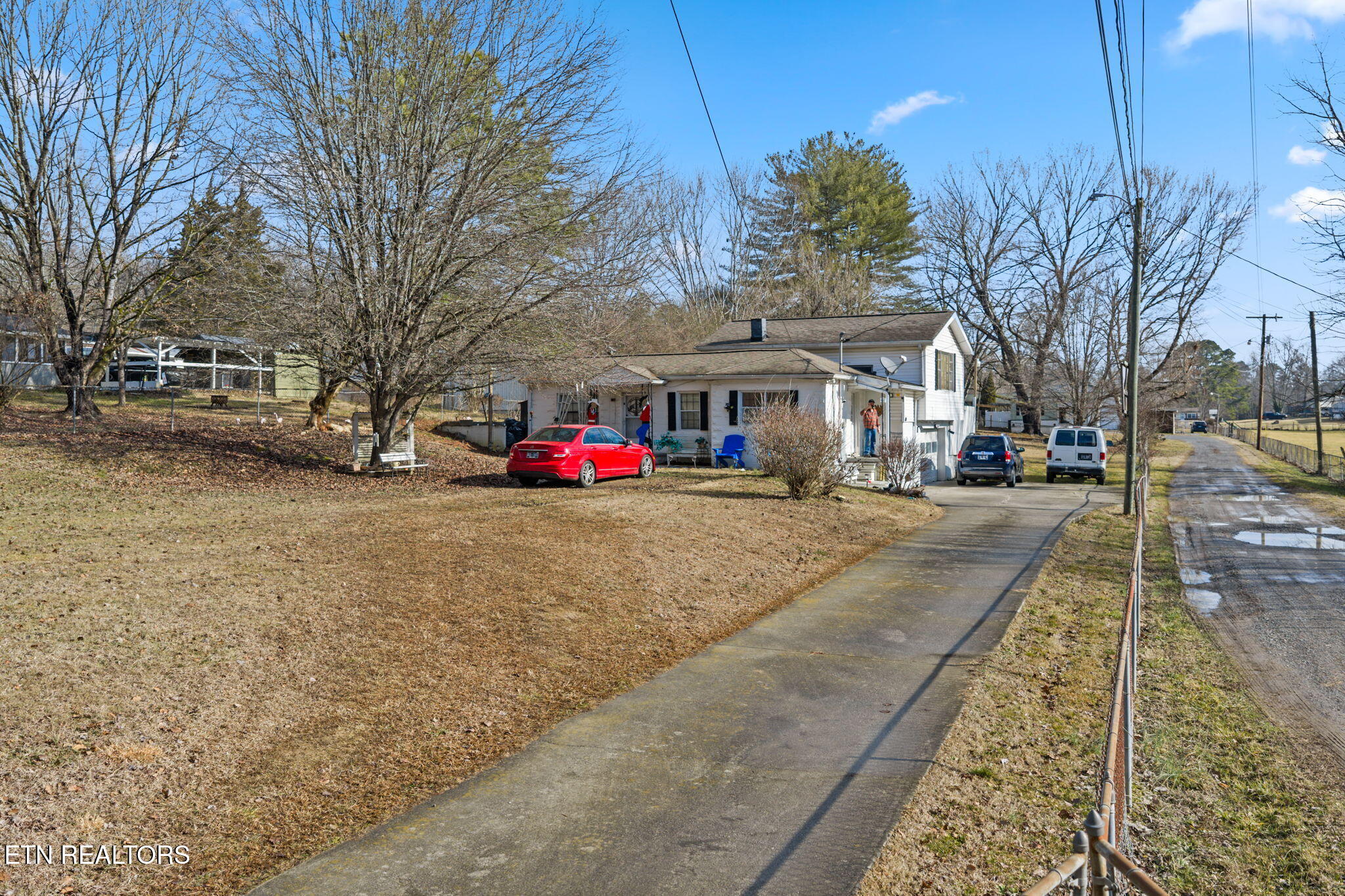 2360 Mynatt Road Knoxville, TN 37918 - Photo 6 of 8 Main Home