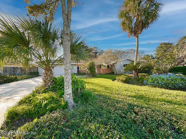 $495,000 | 3 Sea Bass Lane, Ponte Vedra Beach, FL 32082