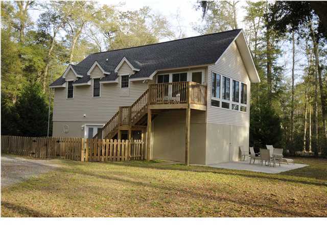 5150 Ravens View Road Johns Island, SC 29455 - Photo 1 of 24 Primary Photo