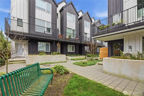 $749,950 | 13339 Greenwood Avenue North, Unit C, Seattle, WA 98133