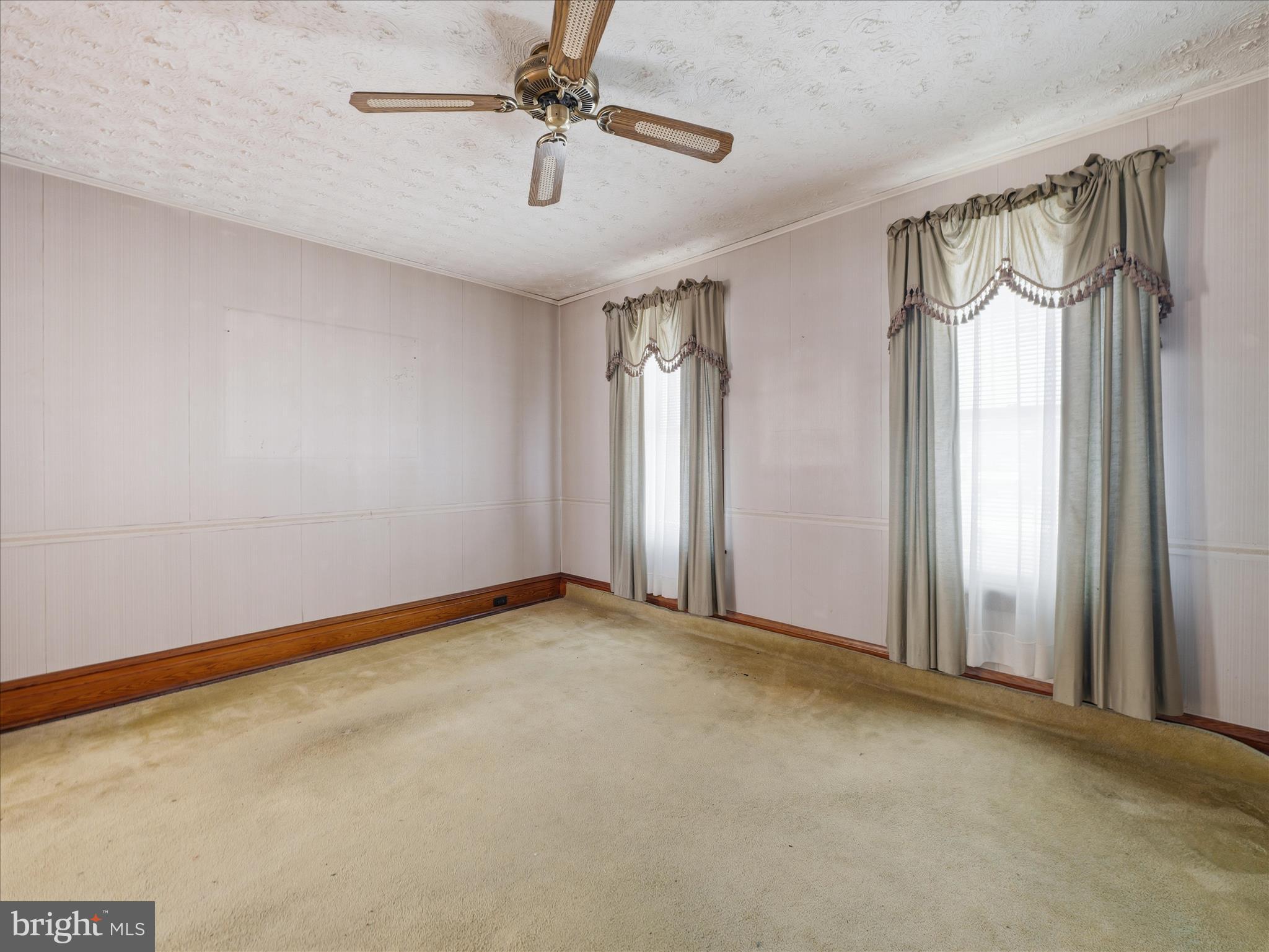 231 Fairview Avenue Waynesboro, PA 17268 - Photo 25 of 45 wooden floor in an empty room
