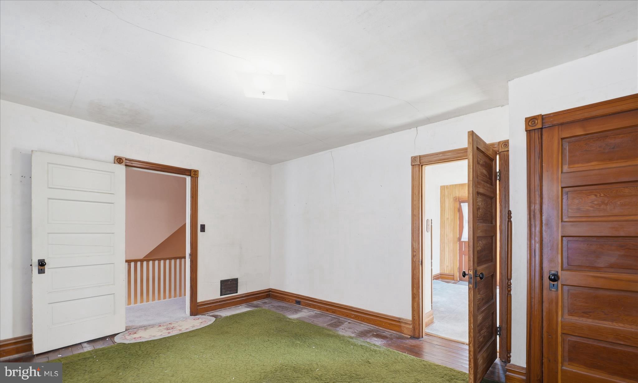 231 Fairview Avenue Waynesboro, PA 17268 - Photo 32 of 45 a view of empty room