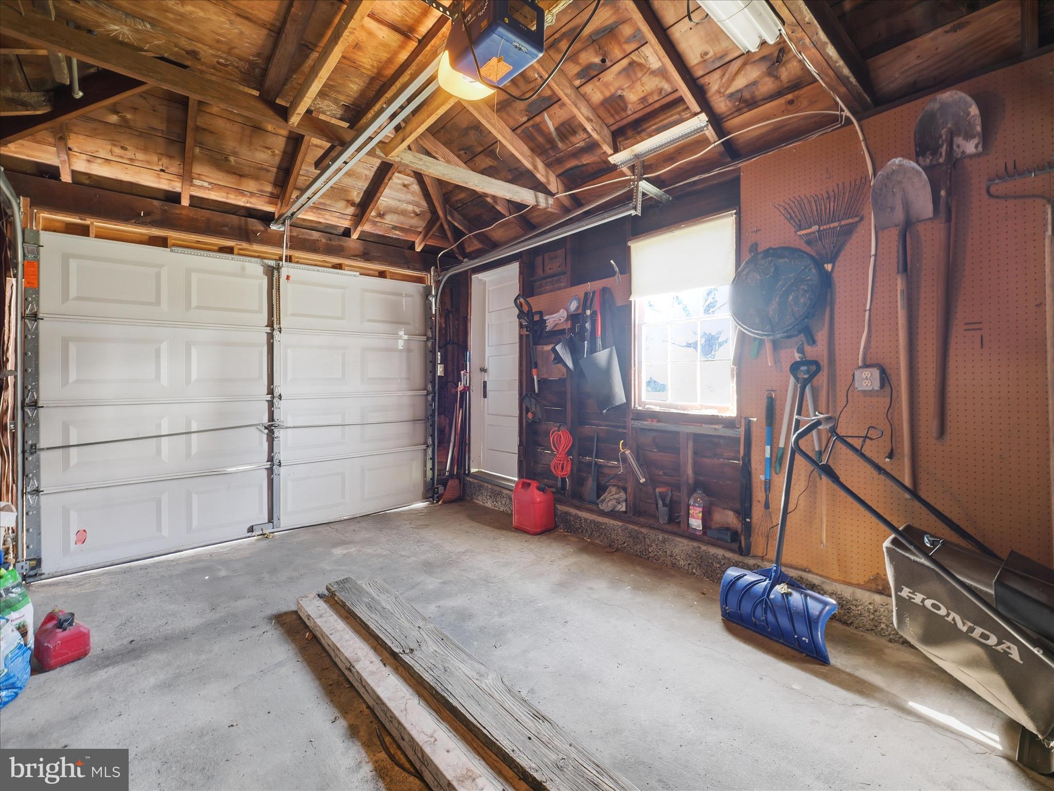 231 Fairview Avenue Waynesboro, PA 17268 - Photo 39 of 45 a view of storage and utility room