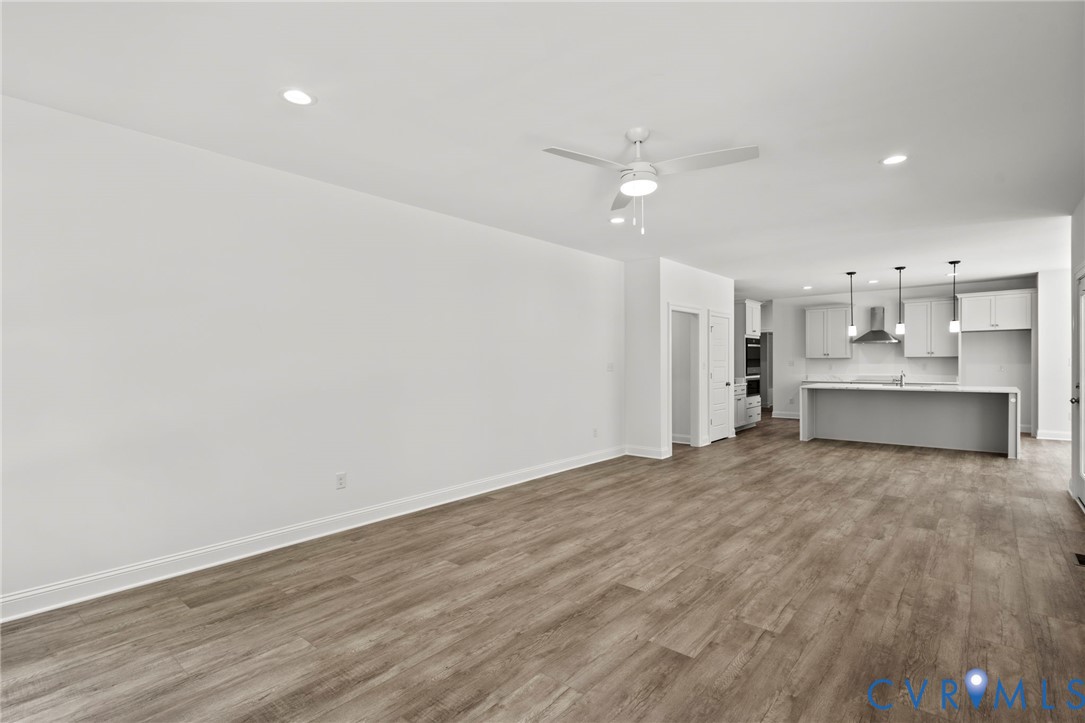 2474 Old Telegraph Road Providence Forge, VA 23140 - Photo 14 of 32