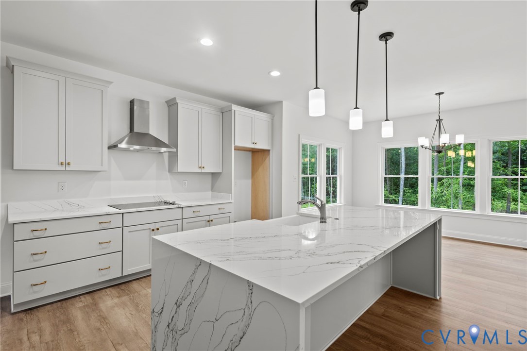 2474 Old Telegraph Road Providence Forge, VA 23140 - Photo 15 of 32