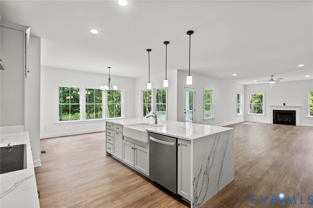2474 Old Telegraph Road Providence Forge, VA 23140 - Photo 3 of 32