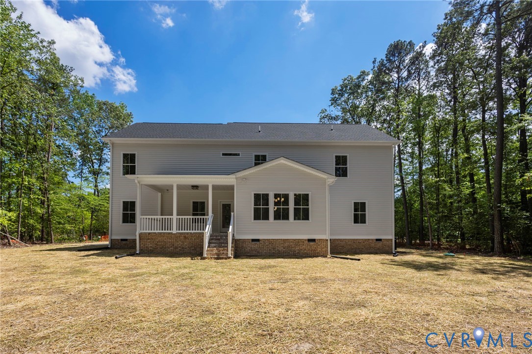 2474 Old Telegraph Road Providence Forge, VA 23140 - Photo 32 of 32