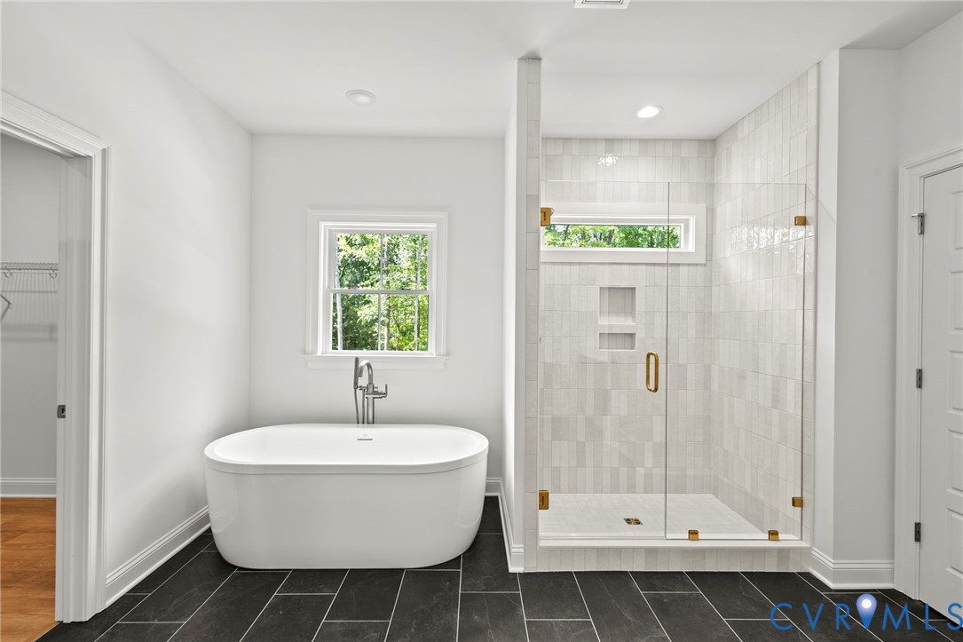 2474 Old Telegraph Road Providence Forge, VA 23140 - Photo 4 of 32