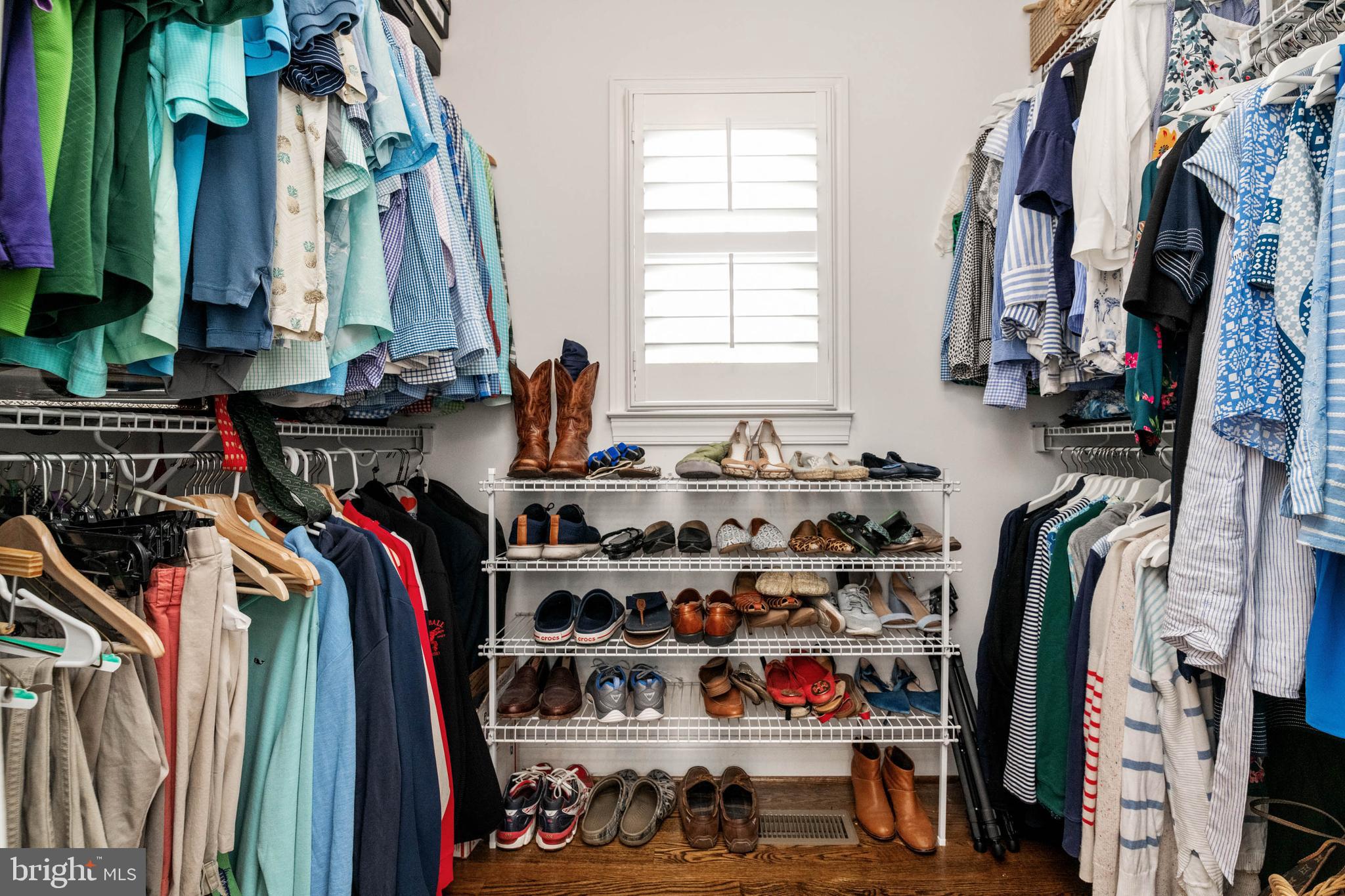 110 Butler Road Reisterstown, MD 21136 - Photo 20 of 40 More space in the large master closet