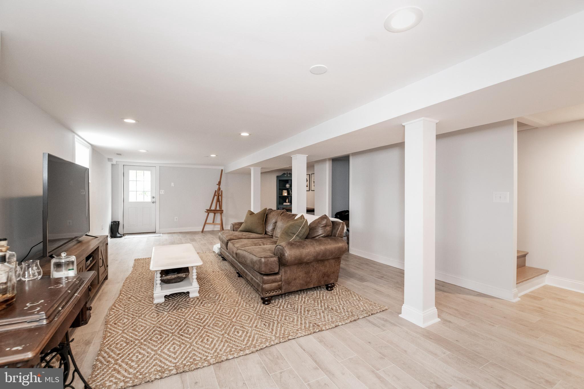 110 Butler Road Reisterstown, MD 21136 - Photo 26 of 40 Perfect for a second family room