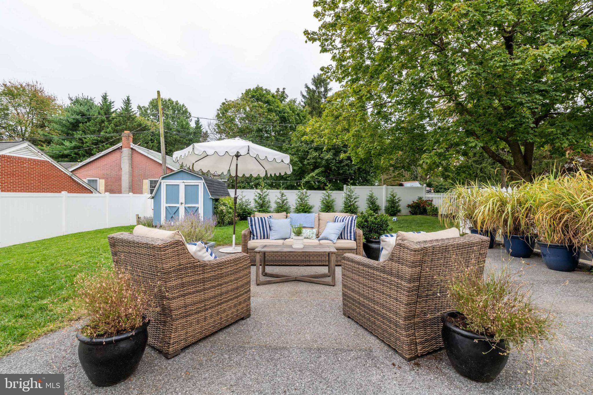 110 Butler Road Reisterstown, MD 21136 - Photo 29 of 40 Gallery Image 29