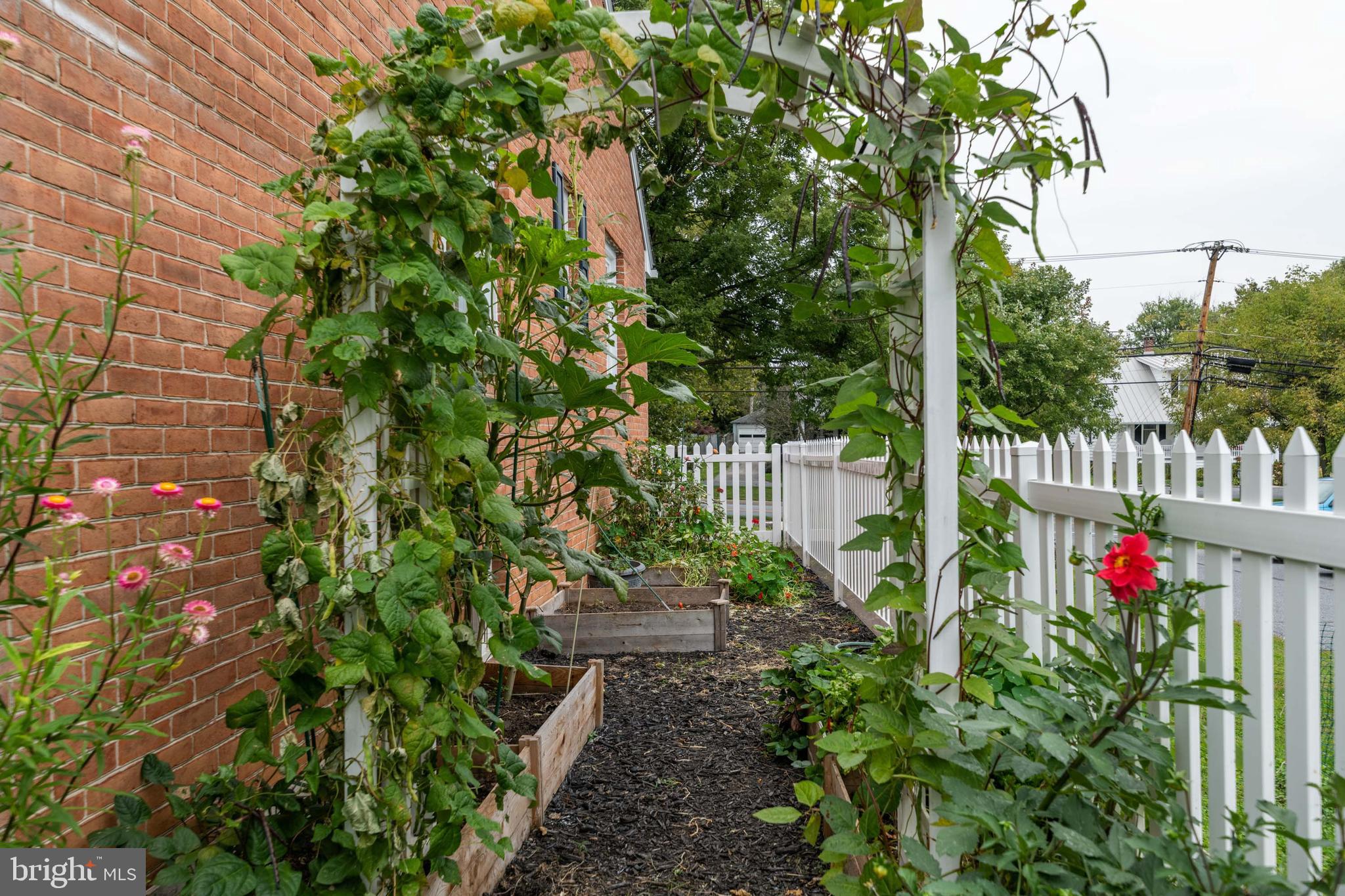 110 Butler Road Reisterstown, MD 21136 - Photo 31 of 40 Gardeners paradise
