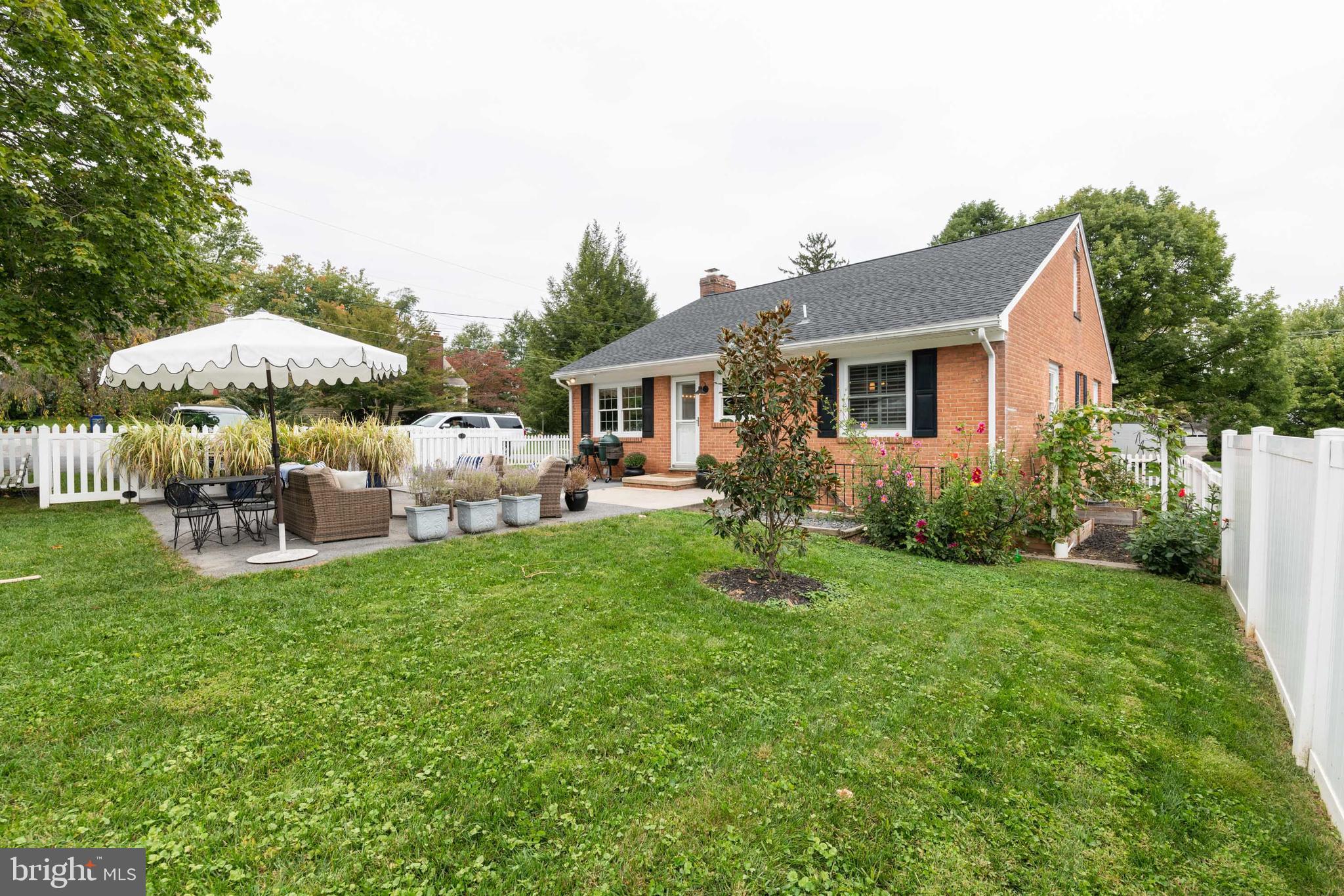 110 Butler Road Reisterstown, MD 21136 - Photo 32 of 40 Gallery Image 32