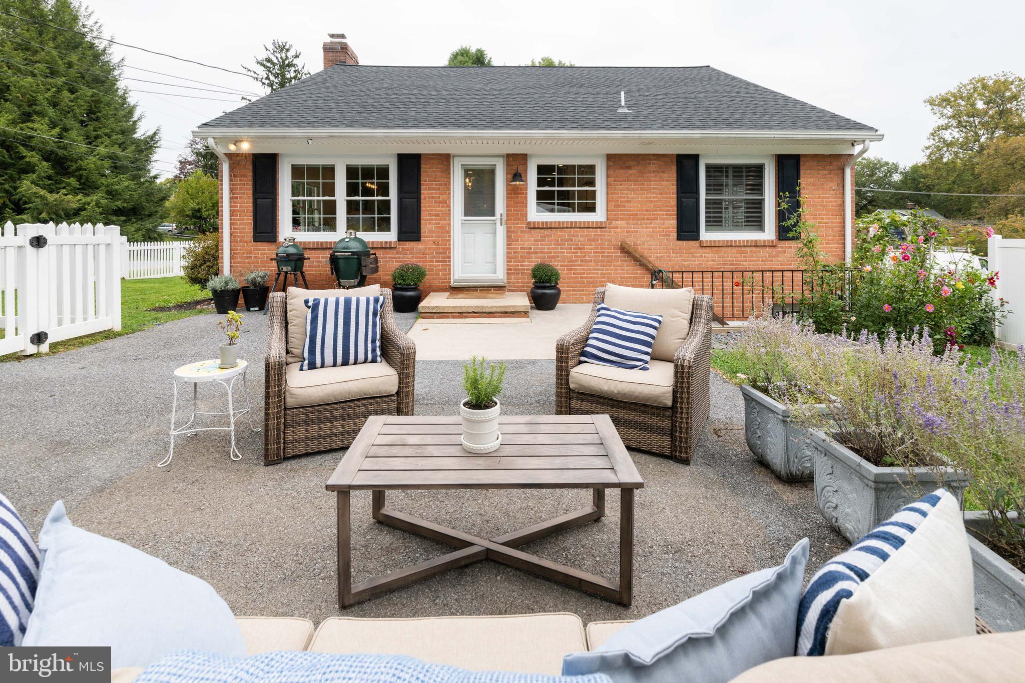 110 Butler Road Reisterstown, MD 21136 - Photo 33 of 40 Gallery Image 33