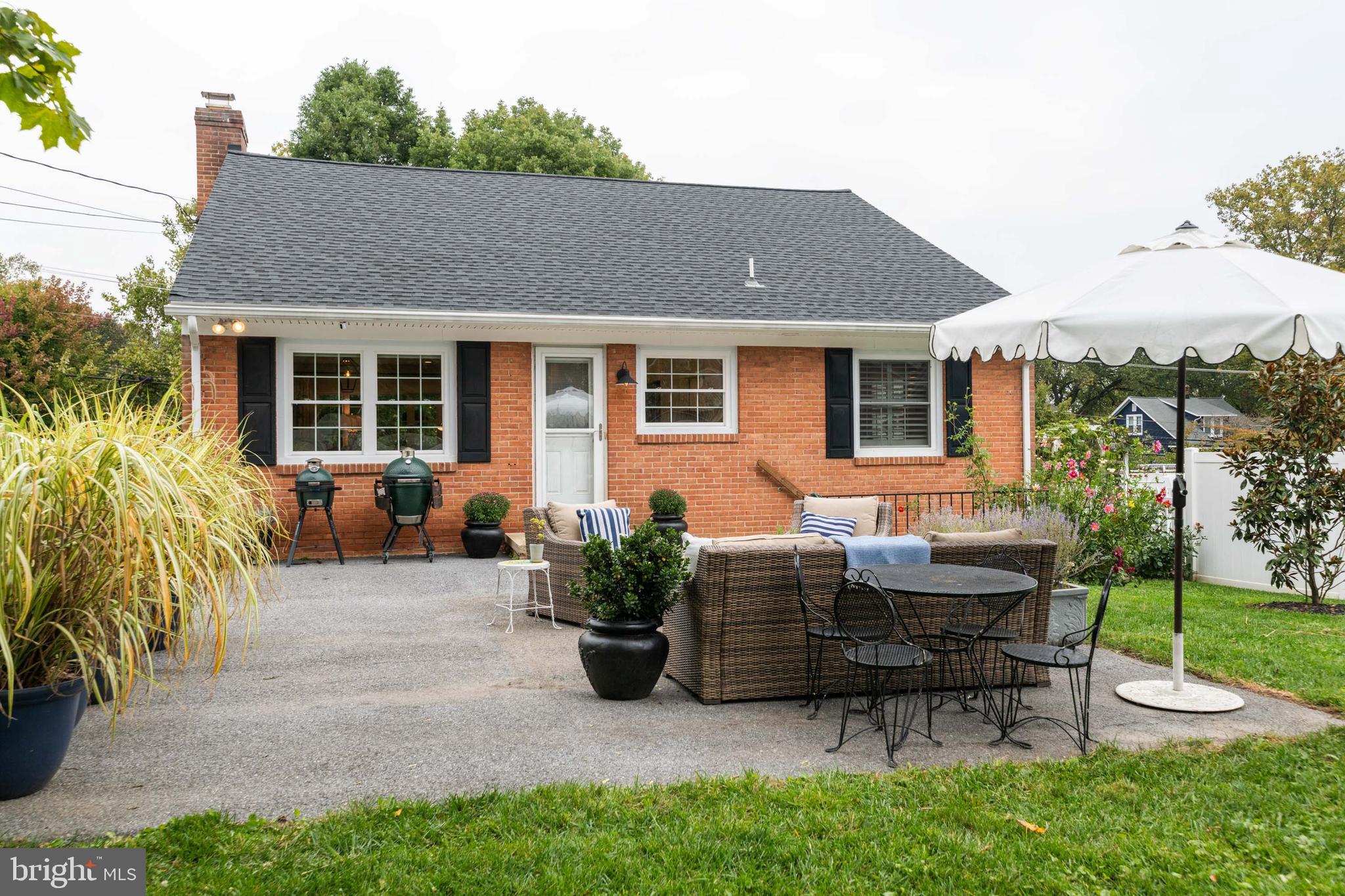 110 Butler Road Reisterstown, MD 21136 - Photo 34 of 40 Gallery Image 34