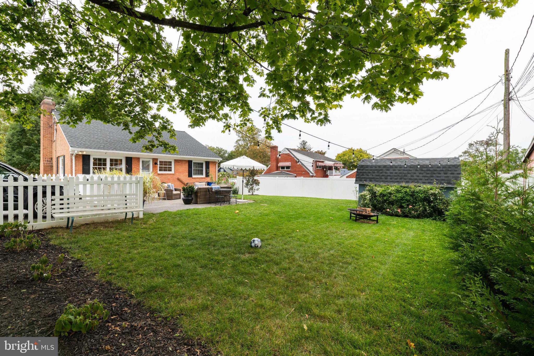 110 Butler Road Reisterstown, MD 21136 - Photo 35 of 40 Gallery Image 35