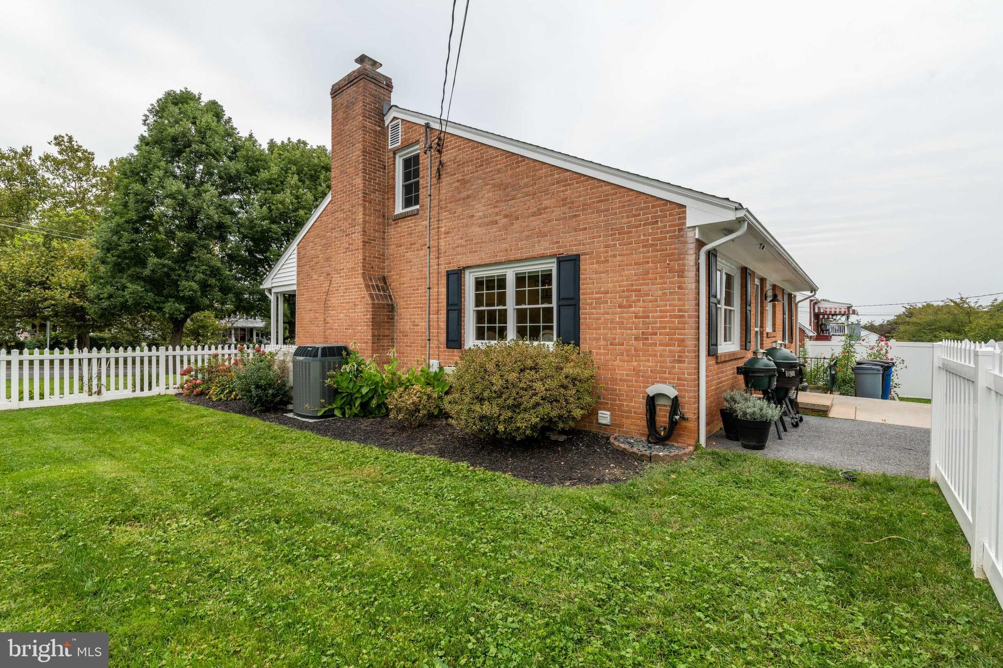110 Butler Road Reisterstown, MD 21136 - Photo 37 of 40 Gallery Image 37
