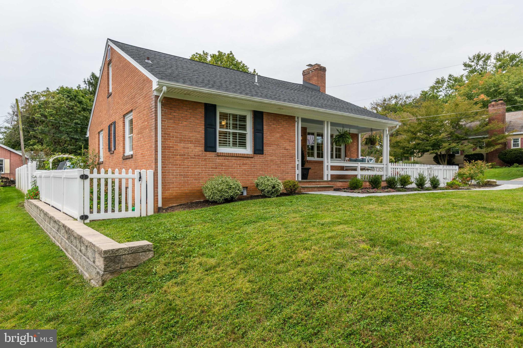 110 Butler Road Reisterstown, MD 21136 - Photo 38 of 40 Gallery Image 38