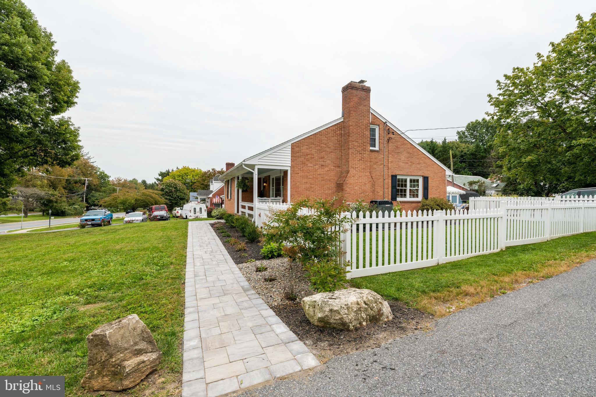 110 Butler Road Reisterstown, MD 21136 - Photo 39 of 40 Gallery Image 39