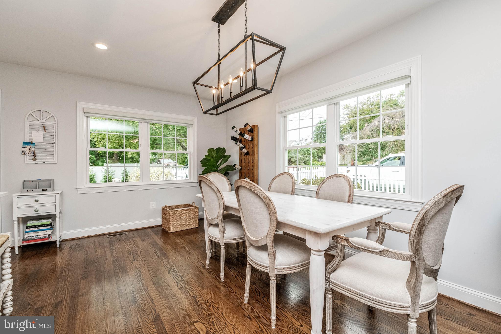 110 Butler Road Reisterstown, MD 21136 - Photo 8 of 40 Large windows provide ample natural light