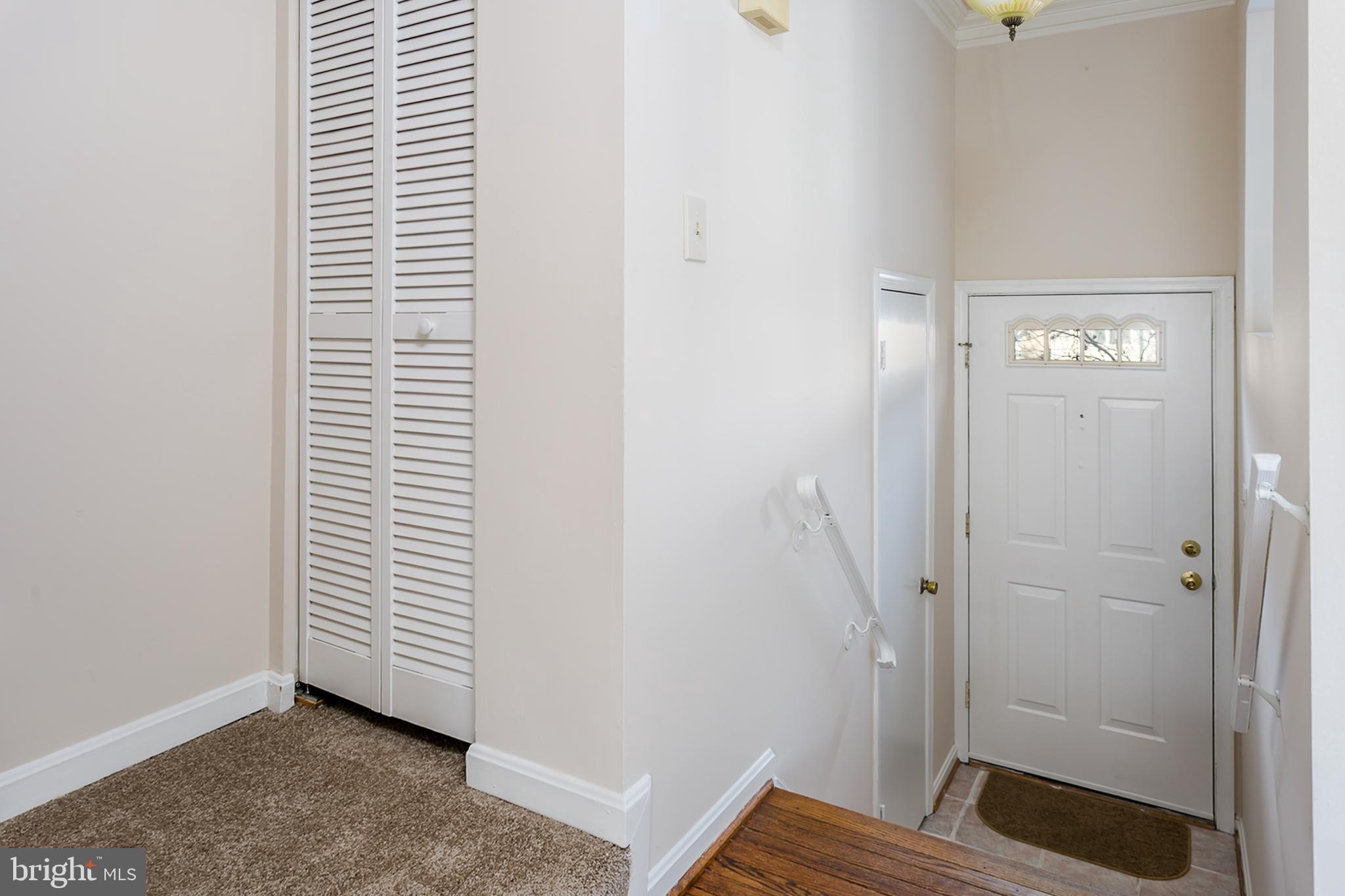 33 Kinsman View Circle Silver Spring, MD 20901 - Photo 9 of 26 a view of bathroom