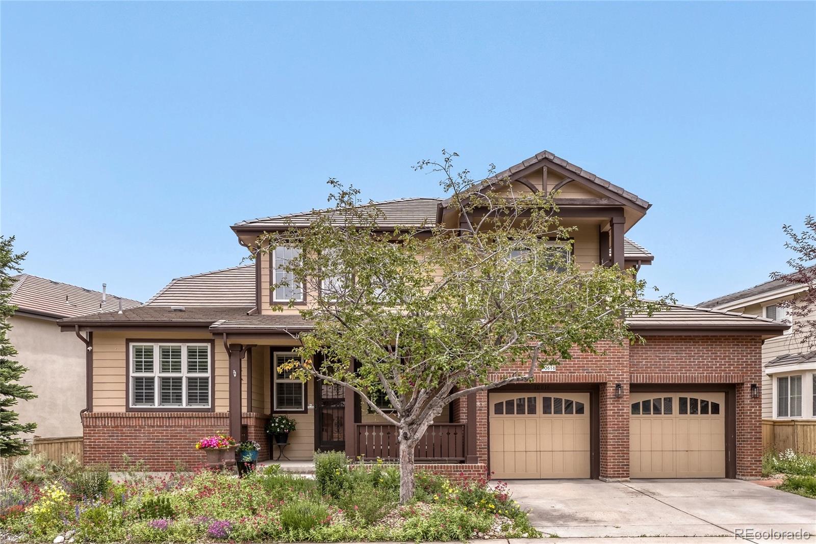 10616 Briarglen Circle Highlands Ranch, CO 80130 - Photo 2 of 50