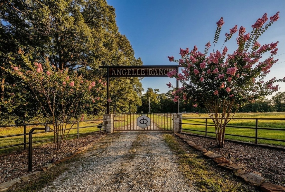 246 Acre Ranch in Northern Walker County