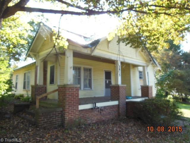 5815 Old Rural Hall Road Winston-Salem, NC 27105 - Photo 1 of 2 Gallery Image 1