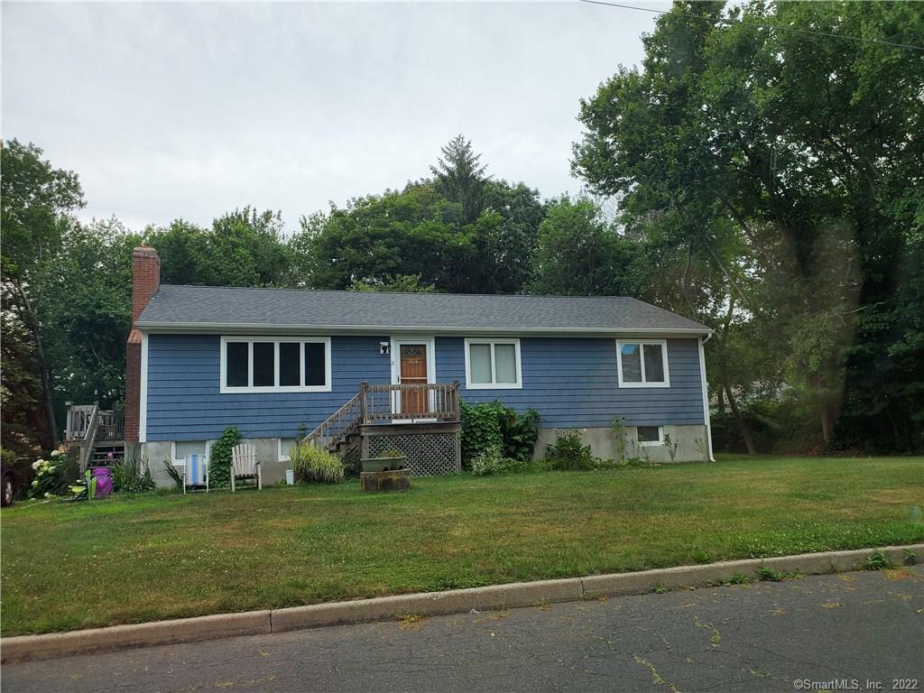 3 Betty Road Waterford, CT 06385 - Photo 1 of 1