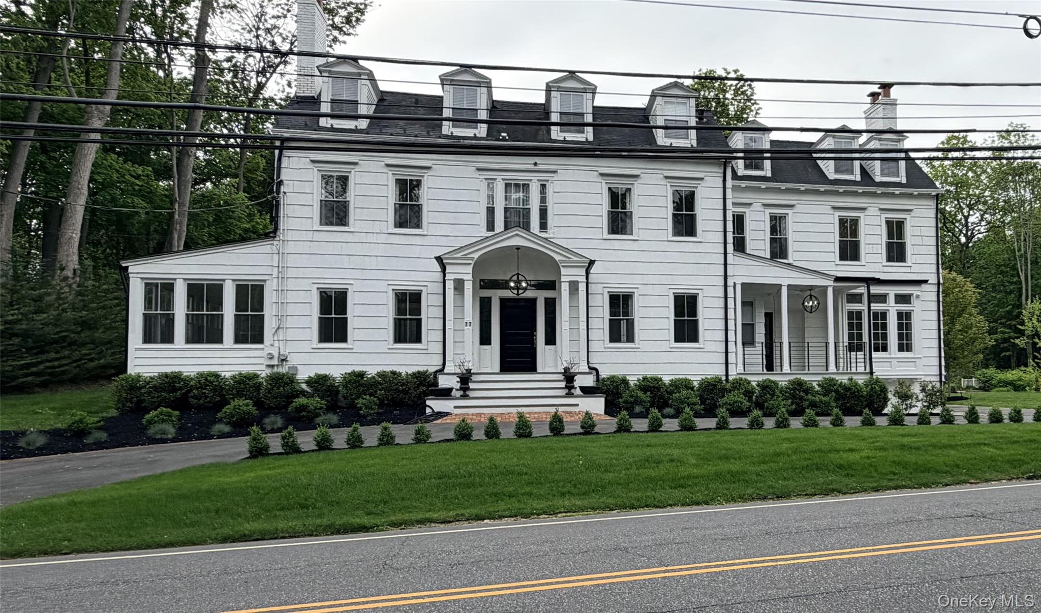 77 Cove Road Oyster Bay, NY 11771 - Photo 1 of 46