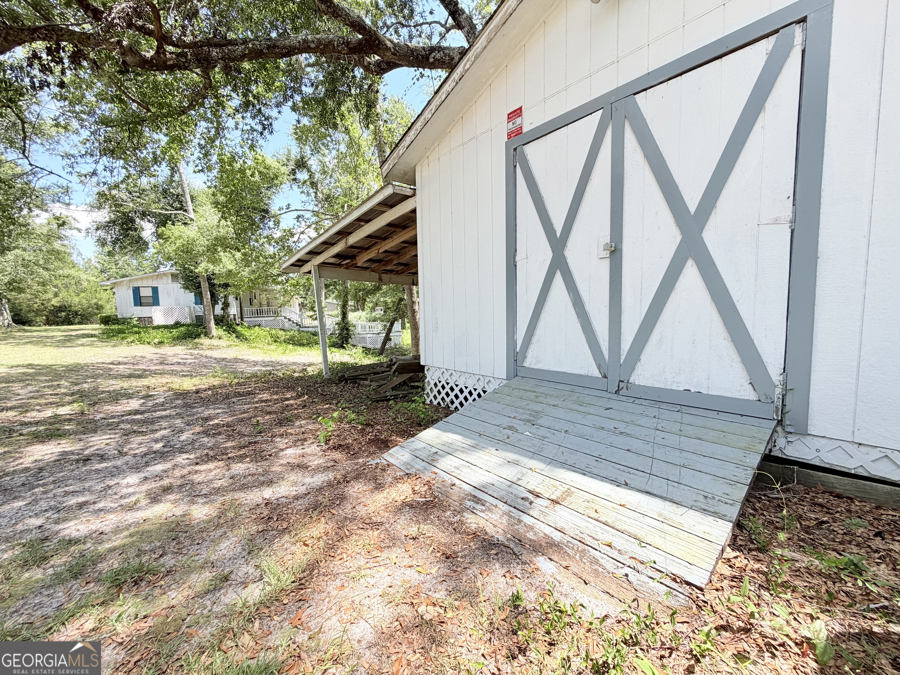86 Shadydale Road Lumber City, GA 31549 - Photo 36 of 38