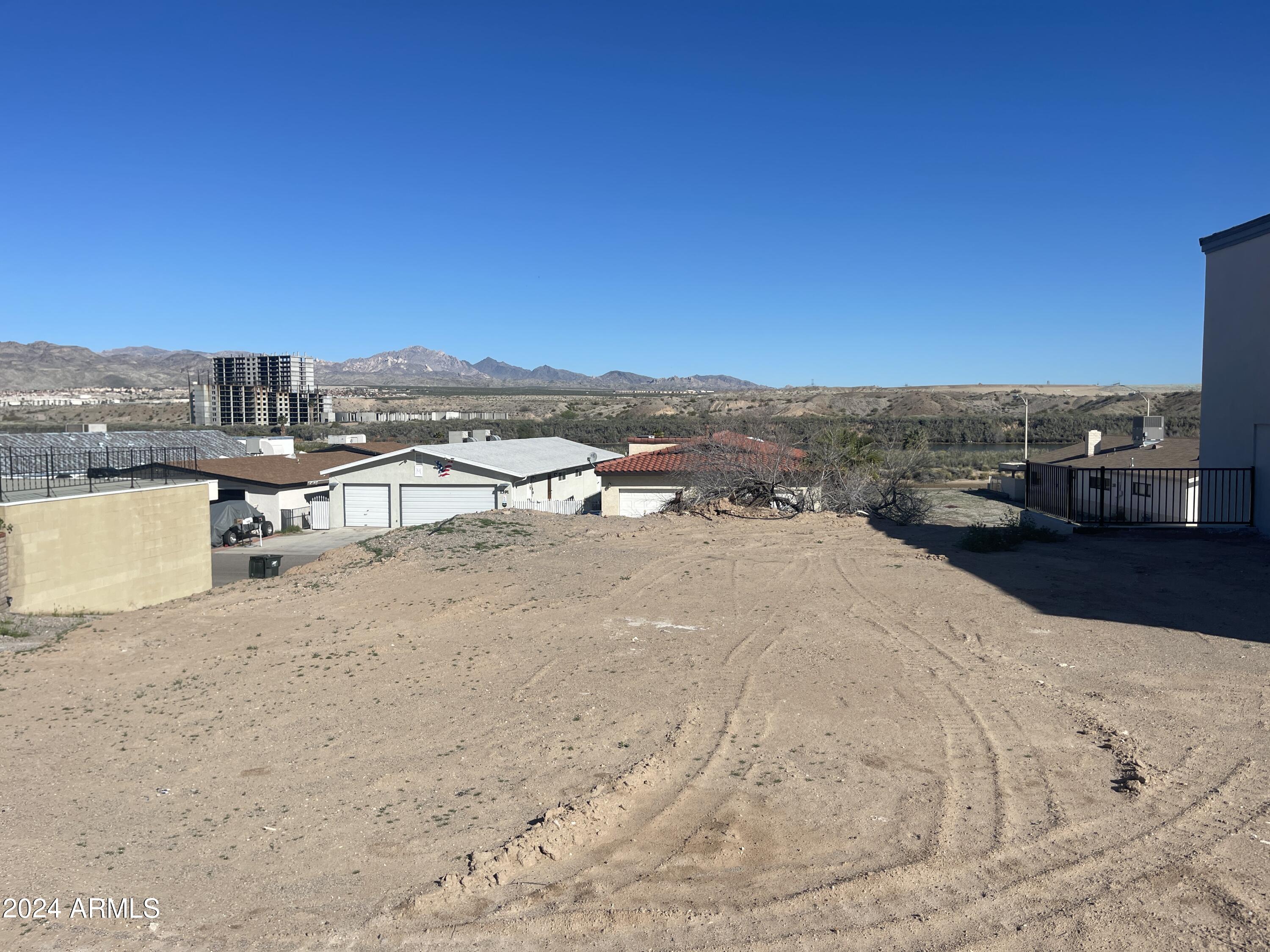 1394 Riverfront Drive, Unit 66 Bullhead City, AZ 86442 - Photo 1 of 11 a view of a ocean view
