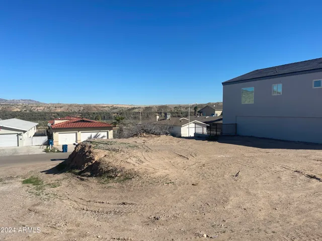 a view of a ocean view