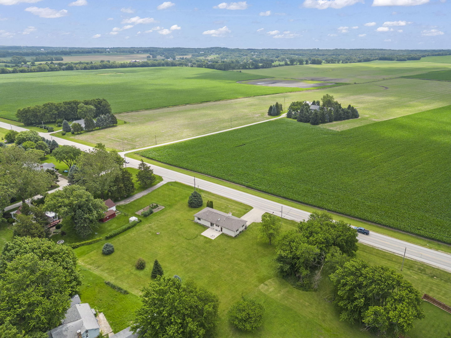12475 Fox Road Yorkville, IL 60560 - Photo 35 of 39