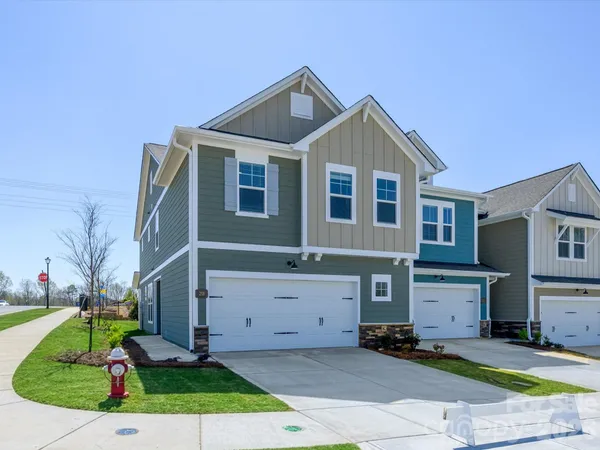 $469,000 | 218 Quartz Hl Way, Waxhaw, NC 28173