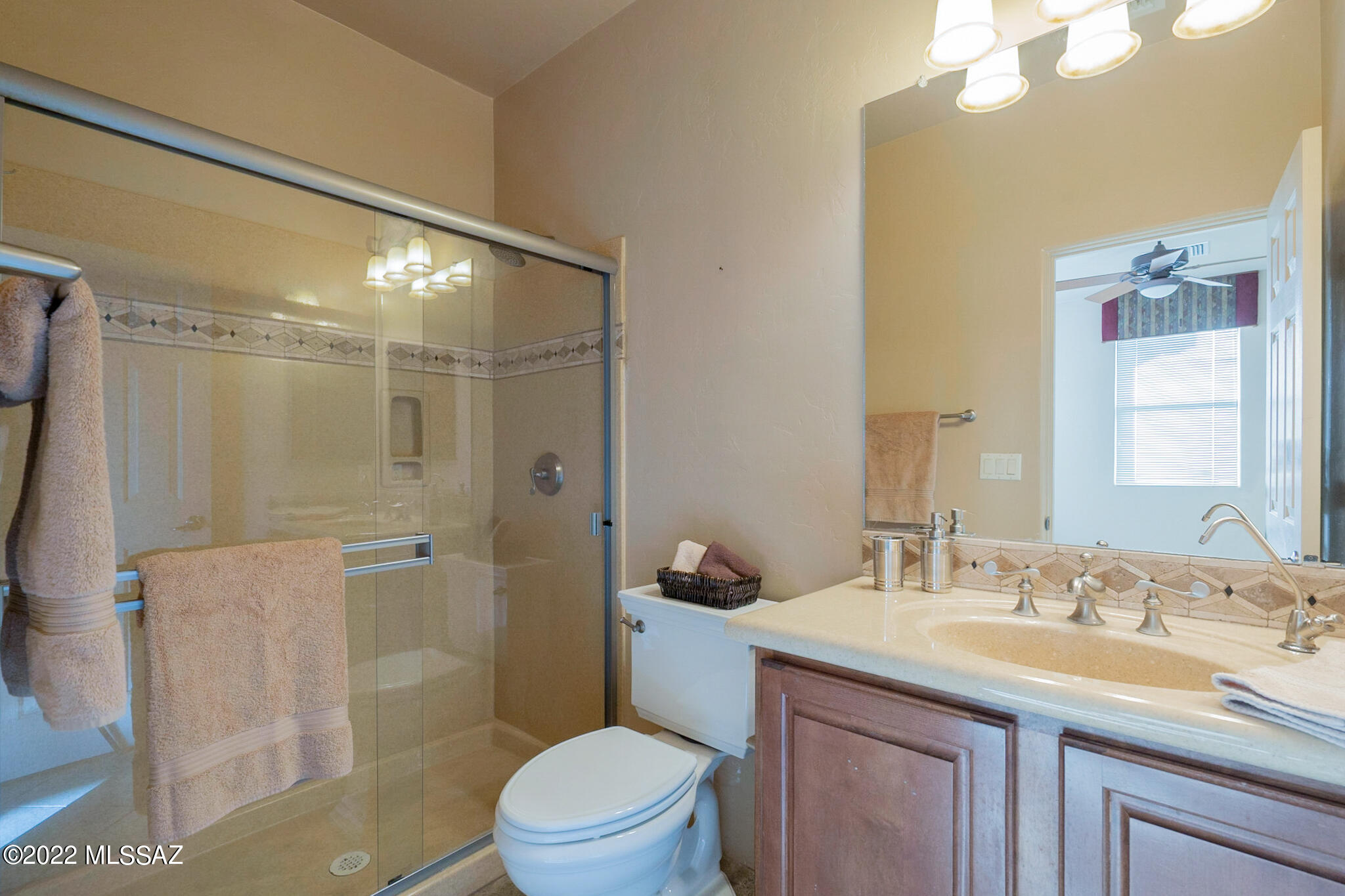175 East Castlefield Circle Tucson, AZ 85704 - Photo 40 of 48