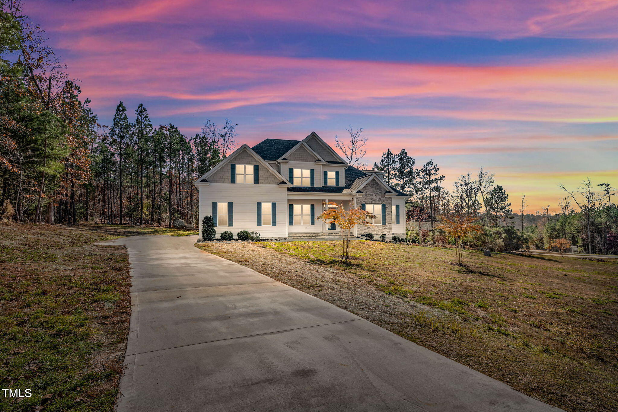 1360 Cedar Grove Road Pittsboro, NC 27312 - Photo 3 of 66 1-web-or-mls-P1304305